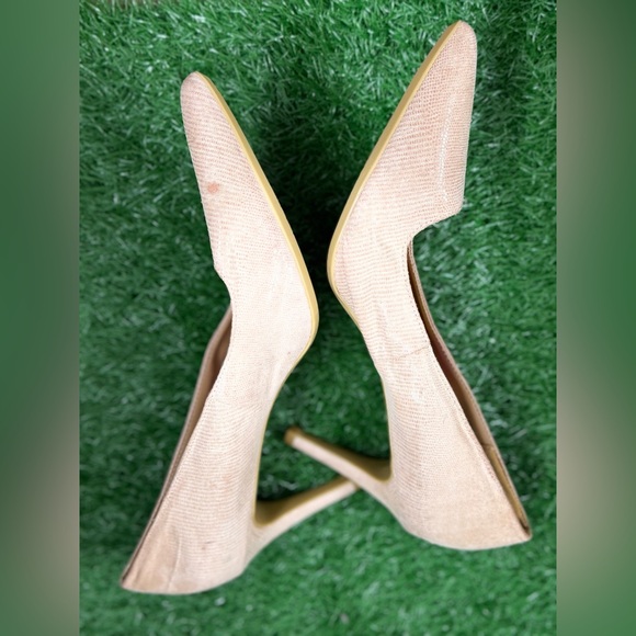 Calvin Klein‎ Heels Size 11 - Picture 5 of 5